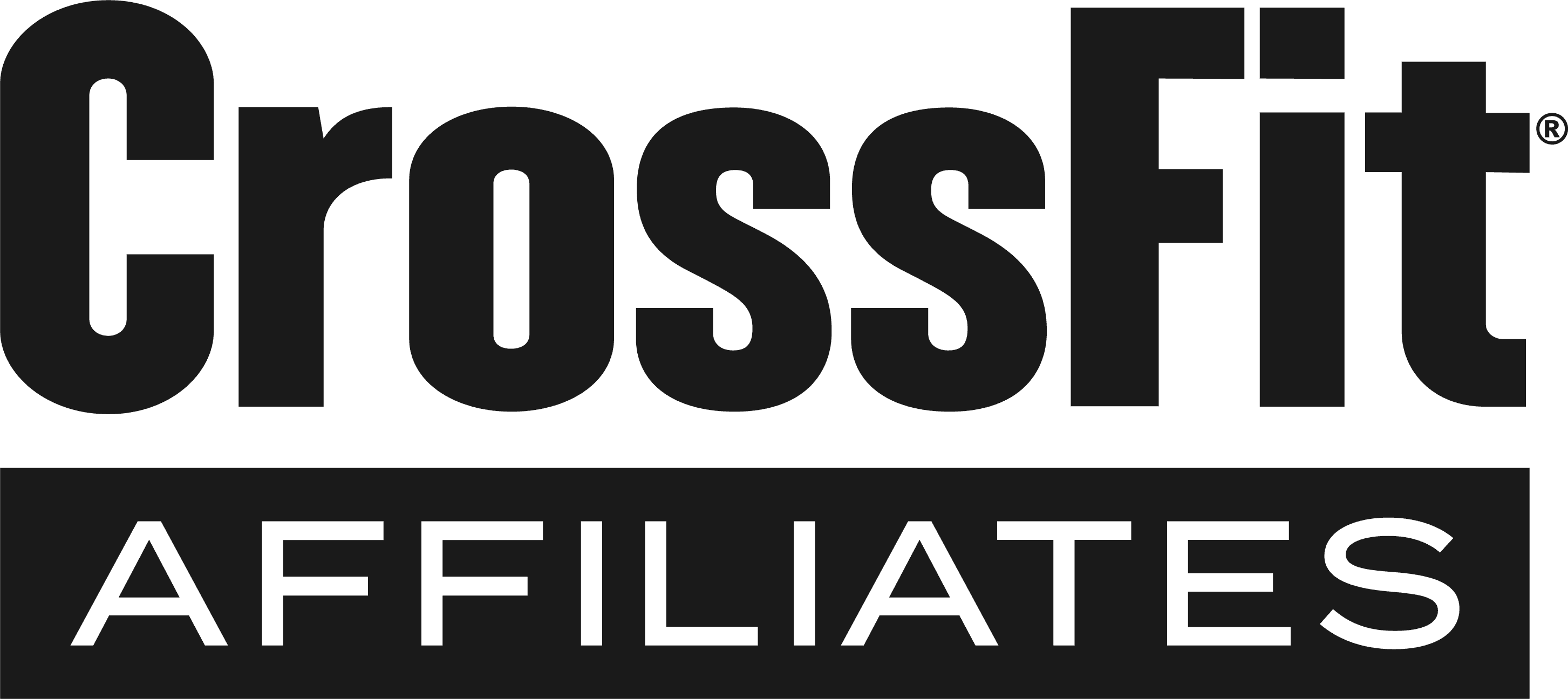 CrossFit Affiliates — CrossFit GHA